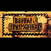 Buffalo Springfield : Box Set